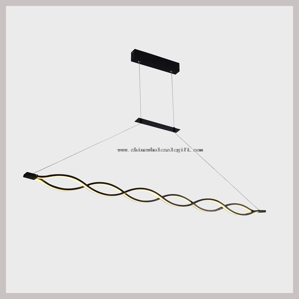 50w LED chandelier
