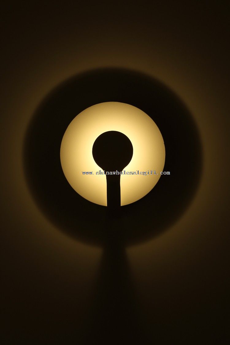 7W Wall lamp for indoor