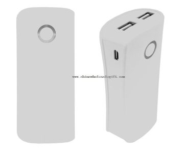 8000mah mobile power bank for iphone/ipad