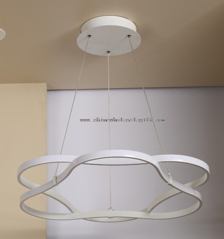 80w pendant light