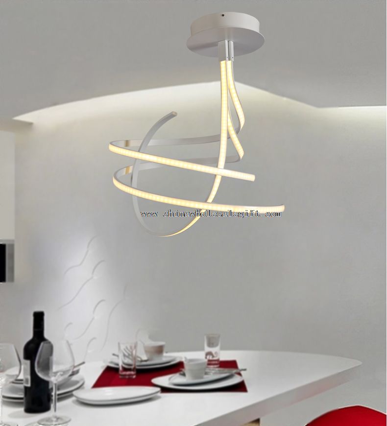 90W led ceiling lamp