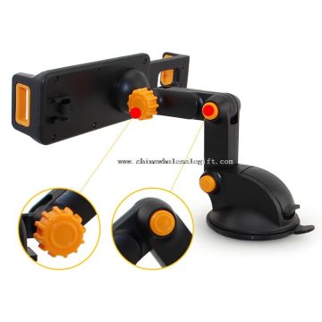 ABS Plastic Universal 360 degree Rotatable Mobile Phone Holder