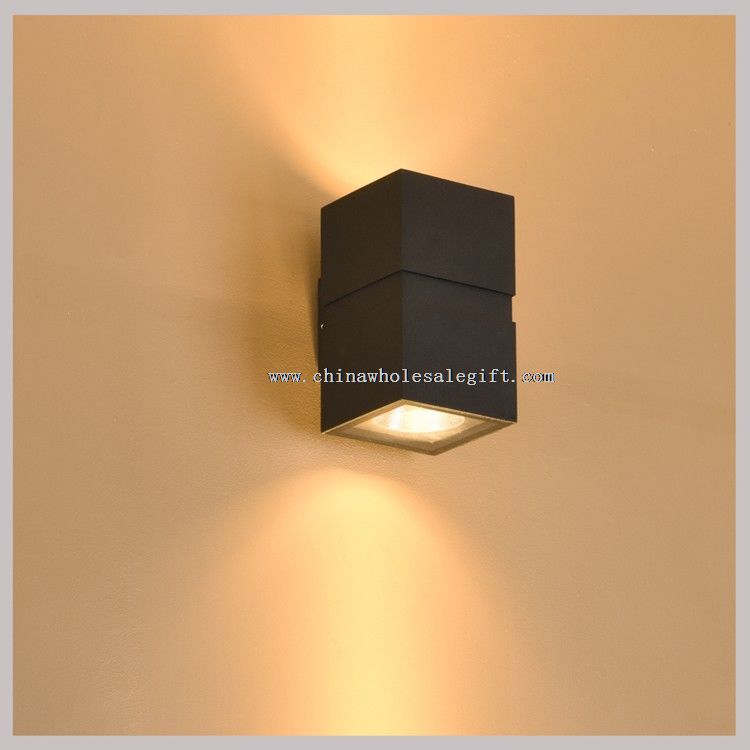 Aluminum Waterproof LED Outdoor Lighting
