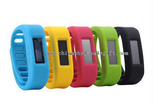 Bluetooth 4.0 Smart Wrist Band