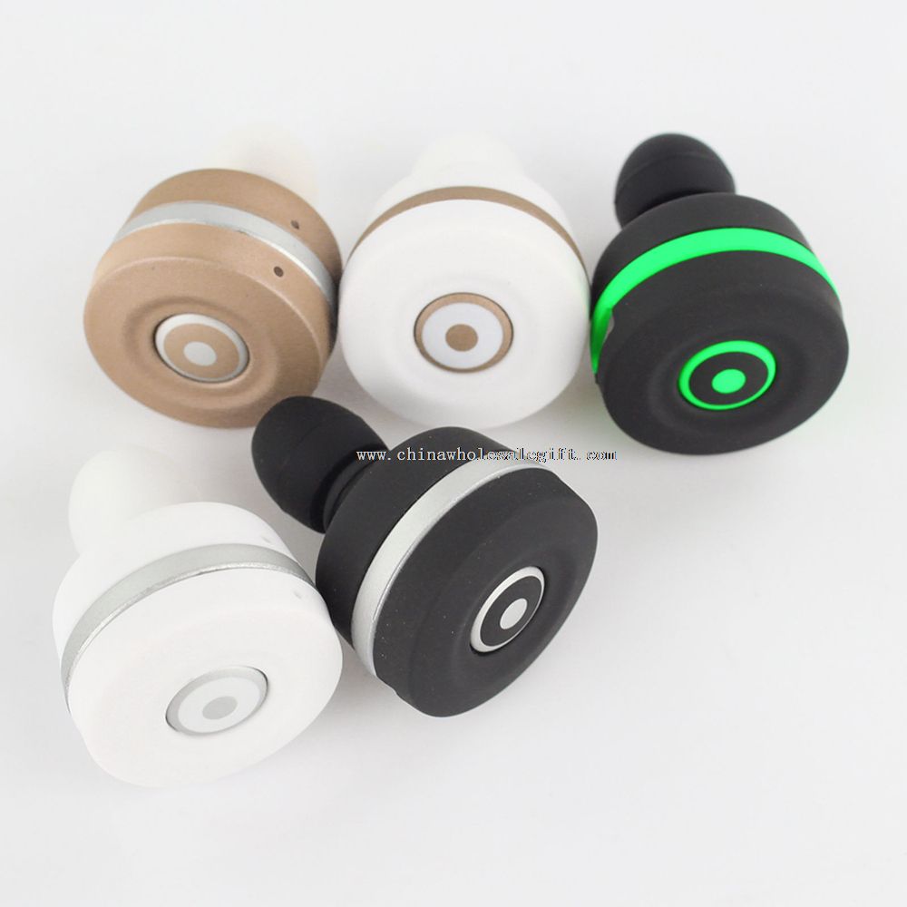 Bluetooth earphone ear hook