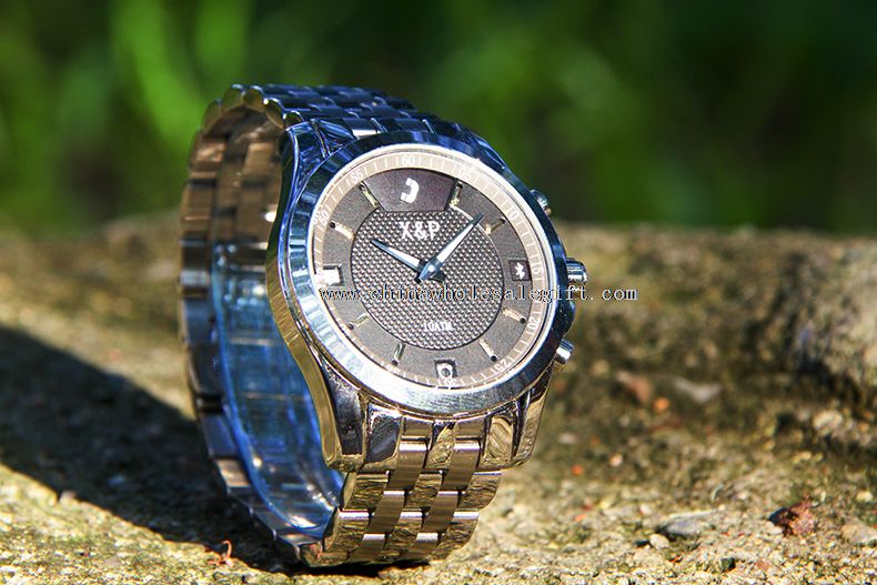 Bluetooth Quartz Watch