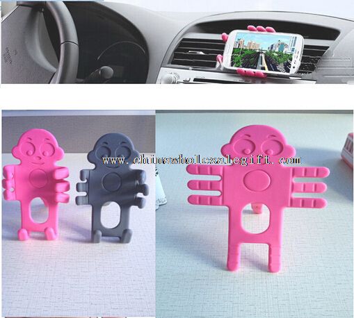 Car Air Vent Magnetic Phone Holder