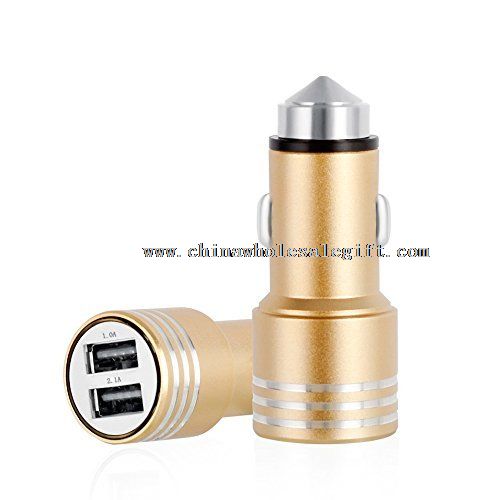 Car Charger Adaptor