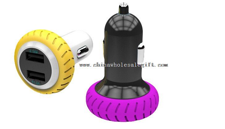 Car Charger USB