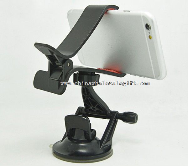 Car phone holder
