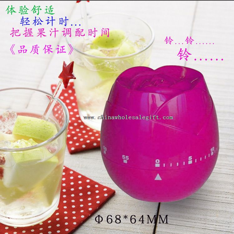Christmas gifts aromatherapy timer