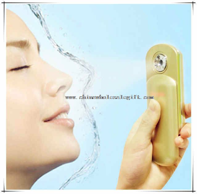 Classic Ultrasonic Personal Portable Air Cooler