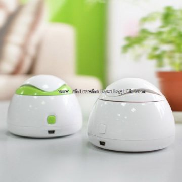 Cool Mist Ultrasonic Humidifier