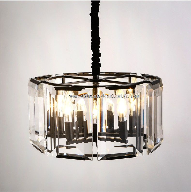 Crystal Home Lighting