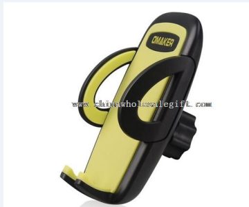 Custom logo Special Design Phone Car Holder