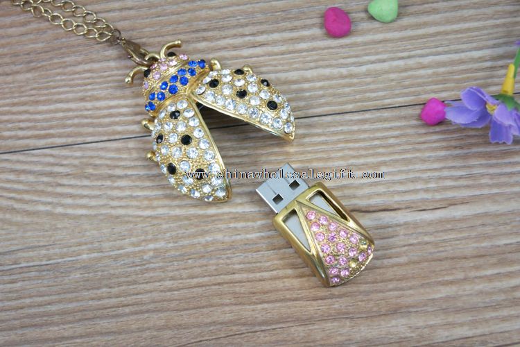 Custom personalized usb jewelry flash drives usb sticks funny
