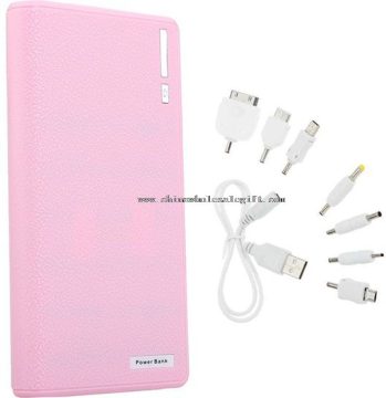 Double USB cheap power bank