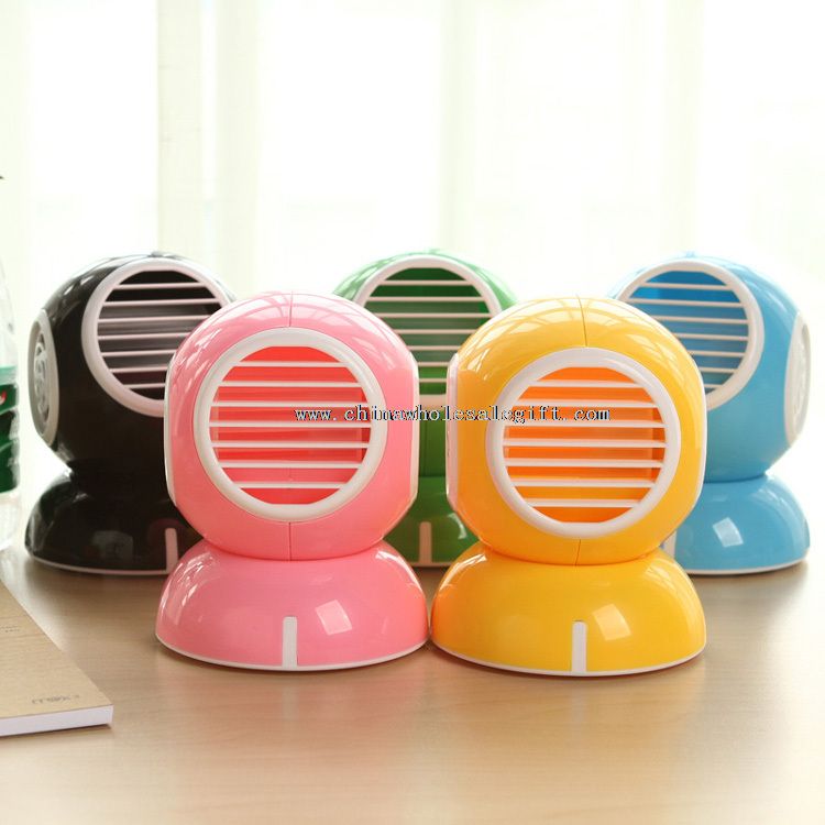 Electric Table Portable Desktop Mini Usb Fan