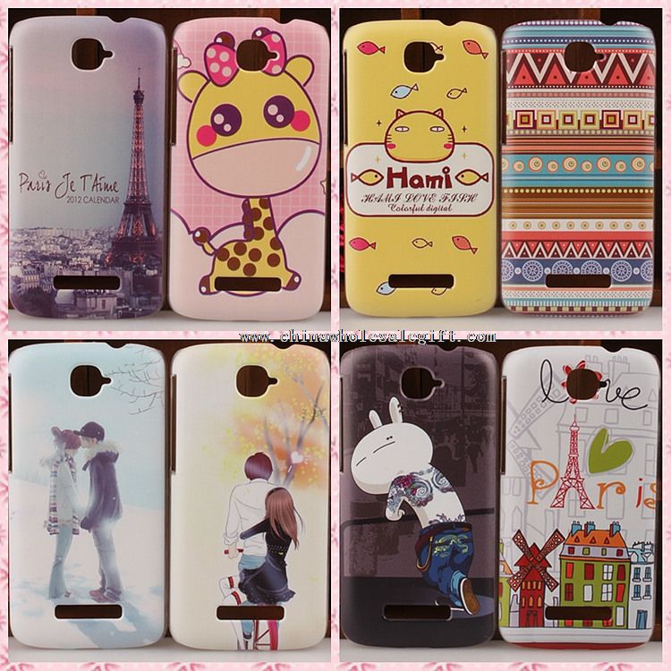 Cell Phone Tpu Case
