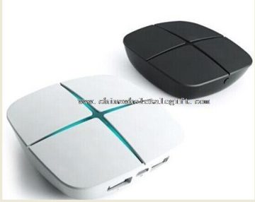 Fancy design 5200mah power bank