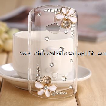 For Sony Ericsson Live With Walkman Wt19i Cover