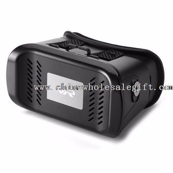 Head mounted VR Headset
