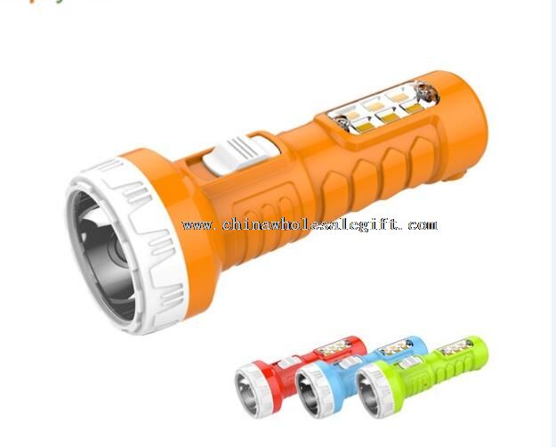 High quality mini torchlight