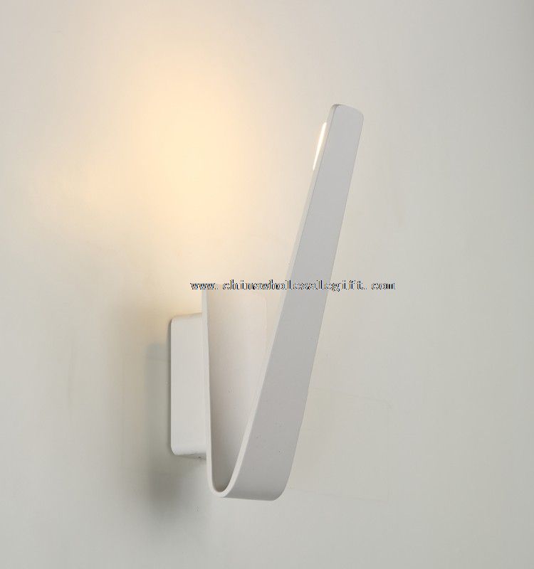 Home decorative wall led the lamp