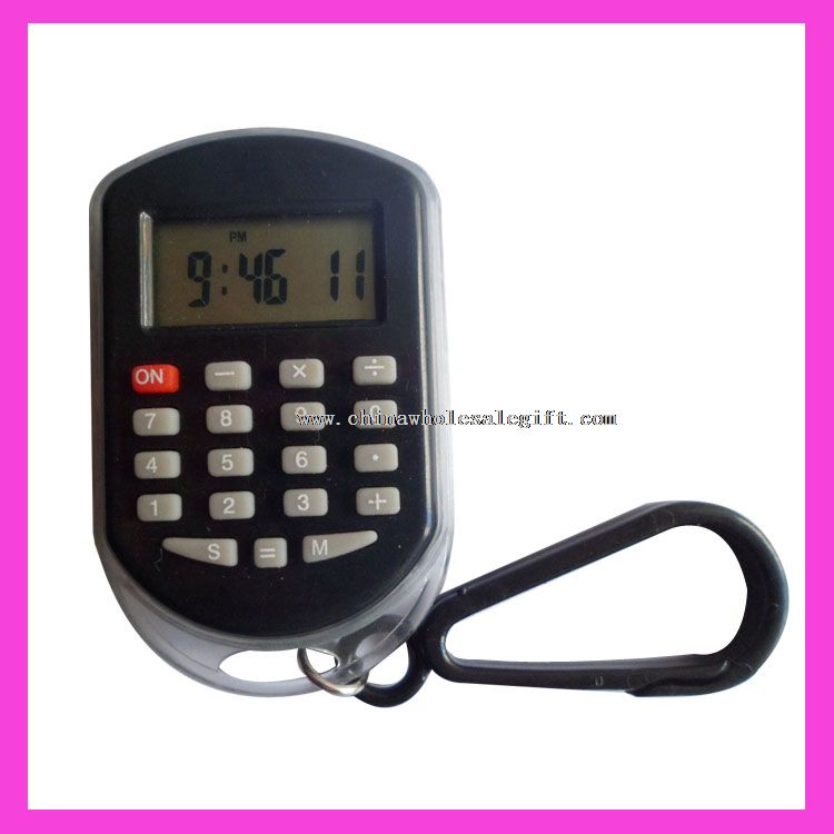Kechian calculator watch for kids