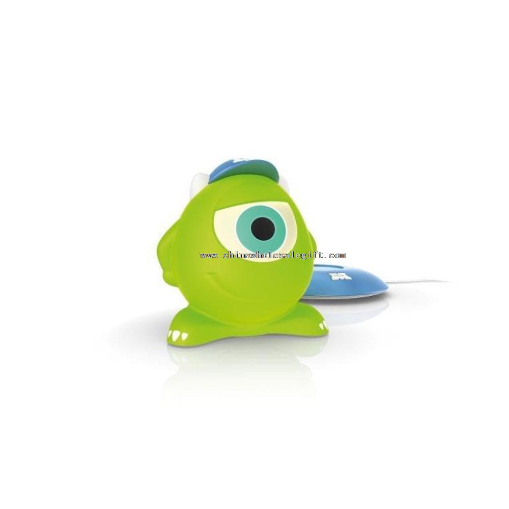 Kids Laser Star Night Light