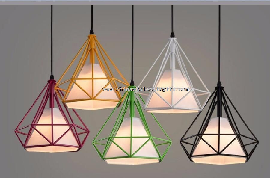 Lamp loft Pendant Lighting