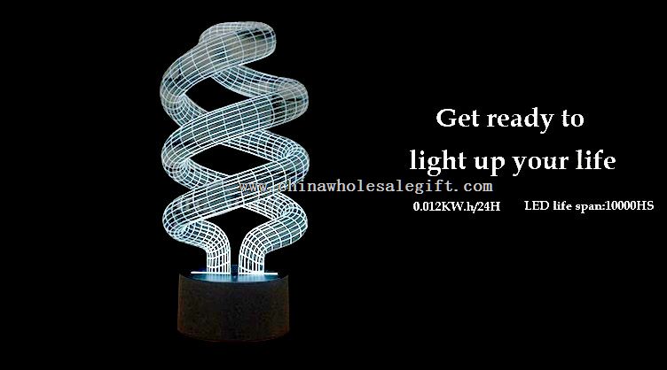 Led christmas light