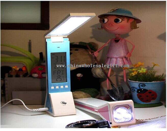 LED Flashlight