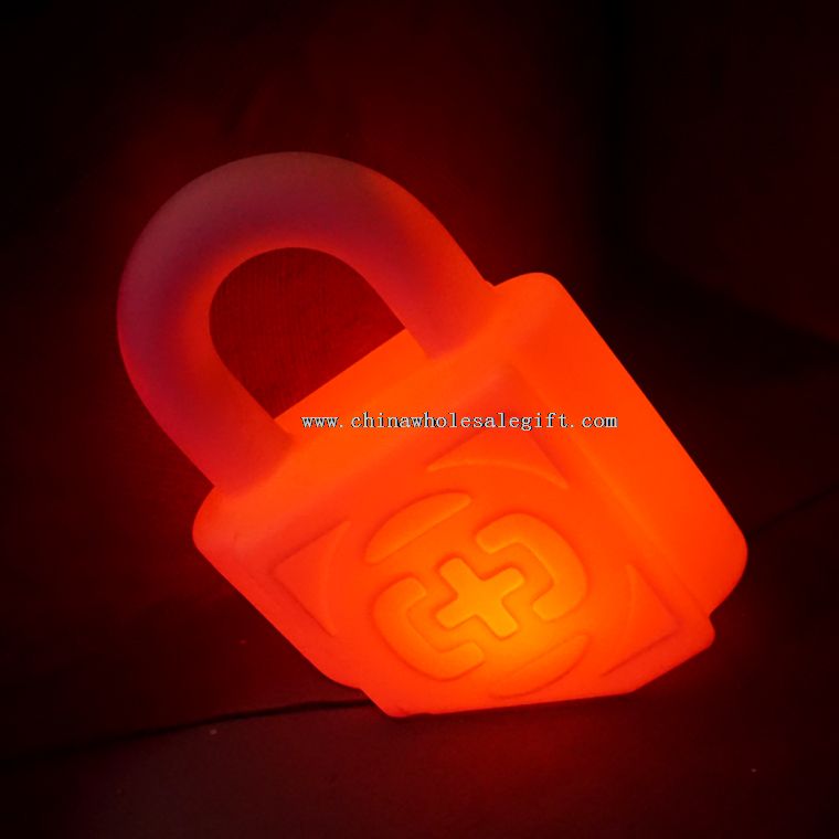 Led floor light