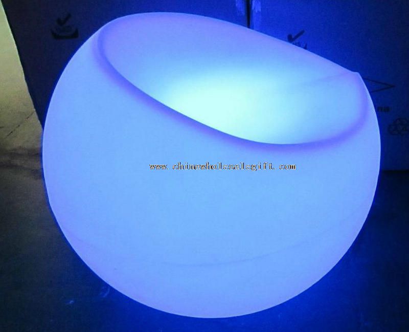 Led furniture