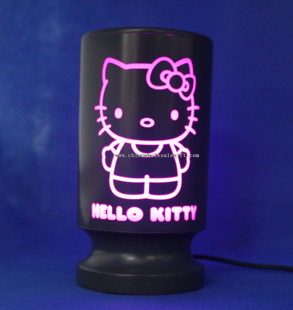 LED lamp Kids Night Light