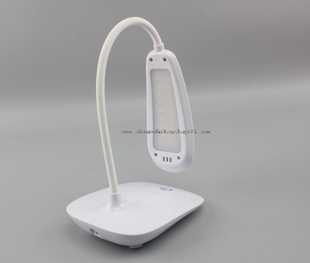 LED Light Desk Table