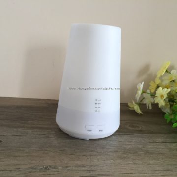 LED Light Mini Ultrasonic Fogger