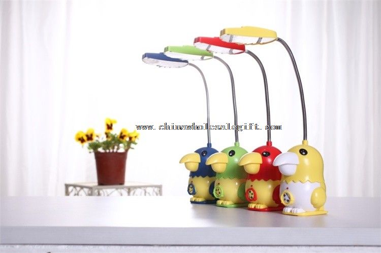 Led Reading Lamp