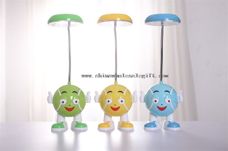 Led Reading Lamp