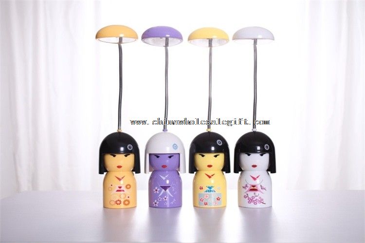 Led Table Lamp