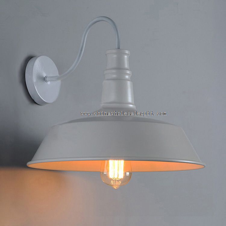Loft Industrial Wall Lamps
