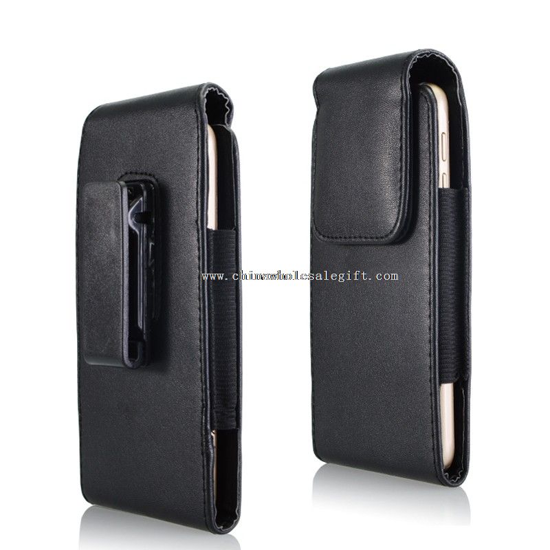 Magetic Closure Phone Cover Case