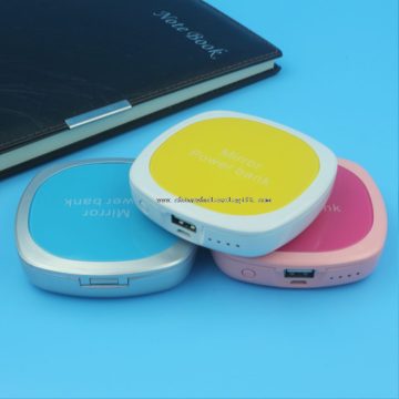 Magic mirror power charger