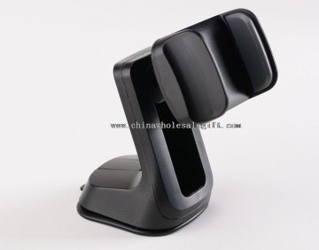 Megnetic car phone holder PAD/GPS holder