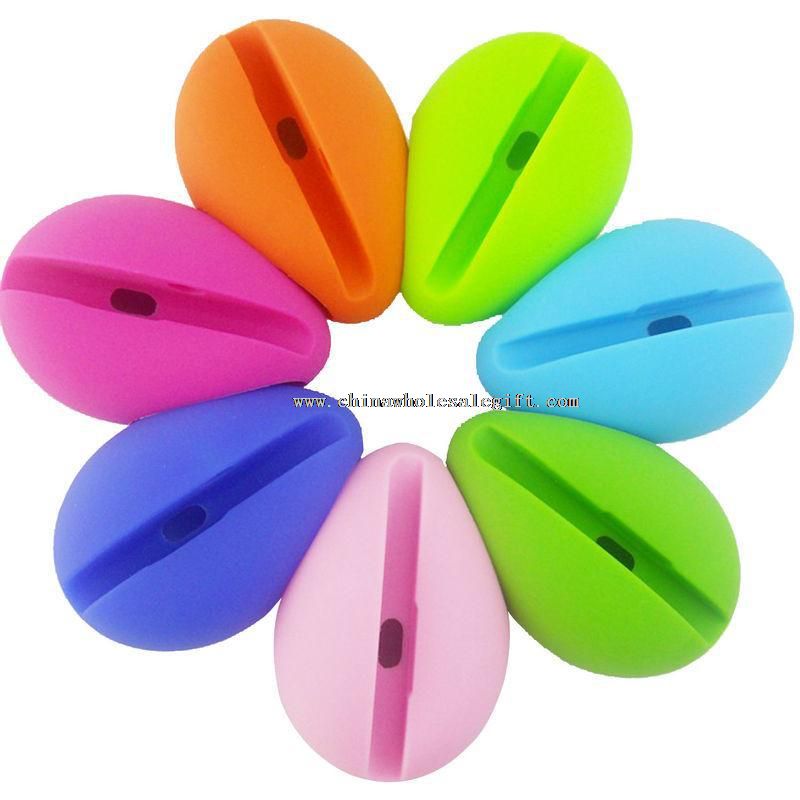 Mini Egg Shape Speaker
