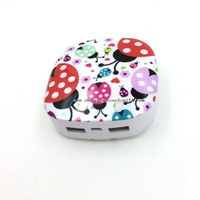 Mini Power Bank Portable Charger