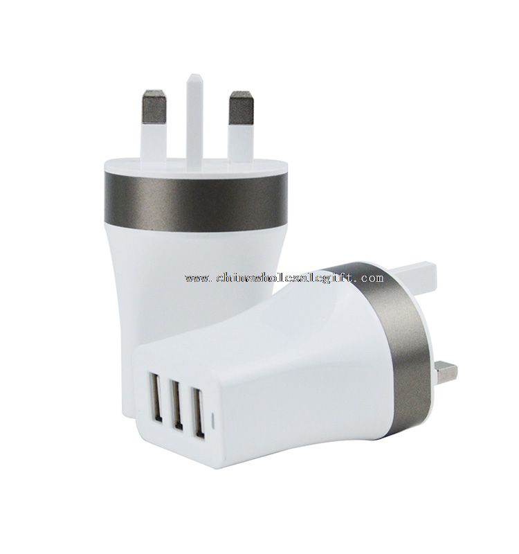 Mini USB Wall Charger