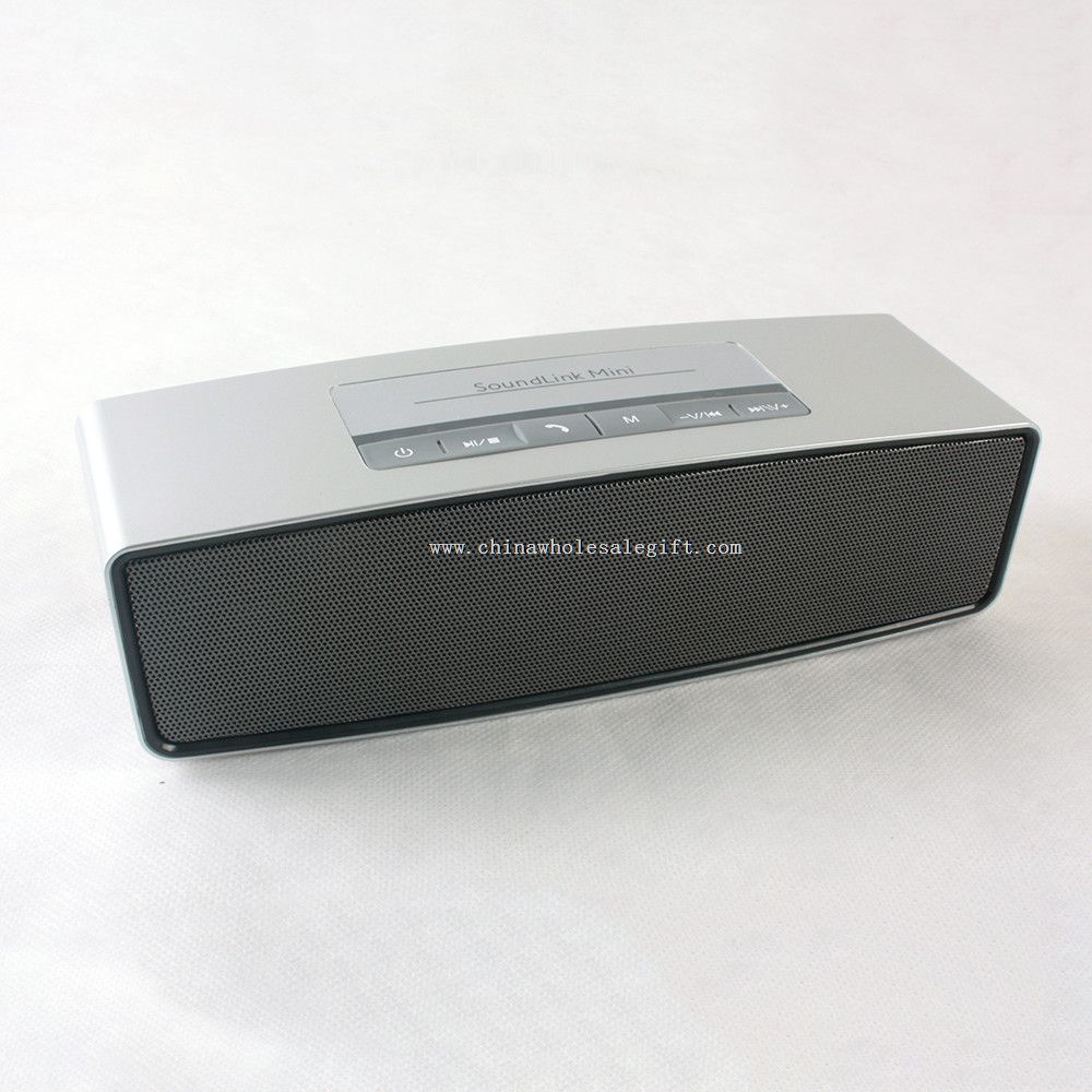 Mini Wireless Waterproof Bluetooth Boombox