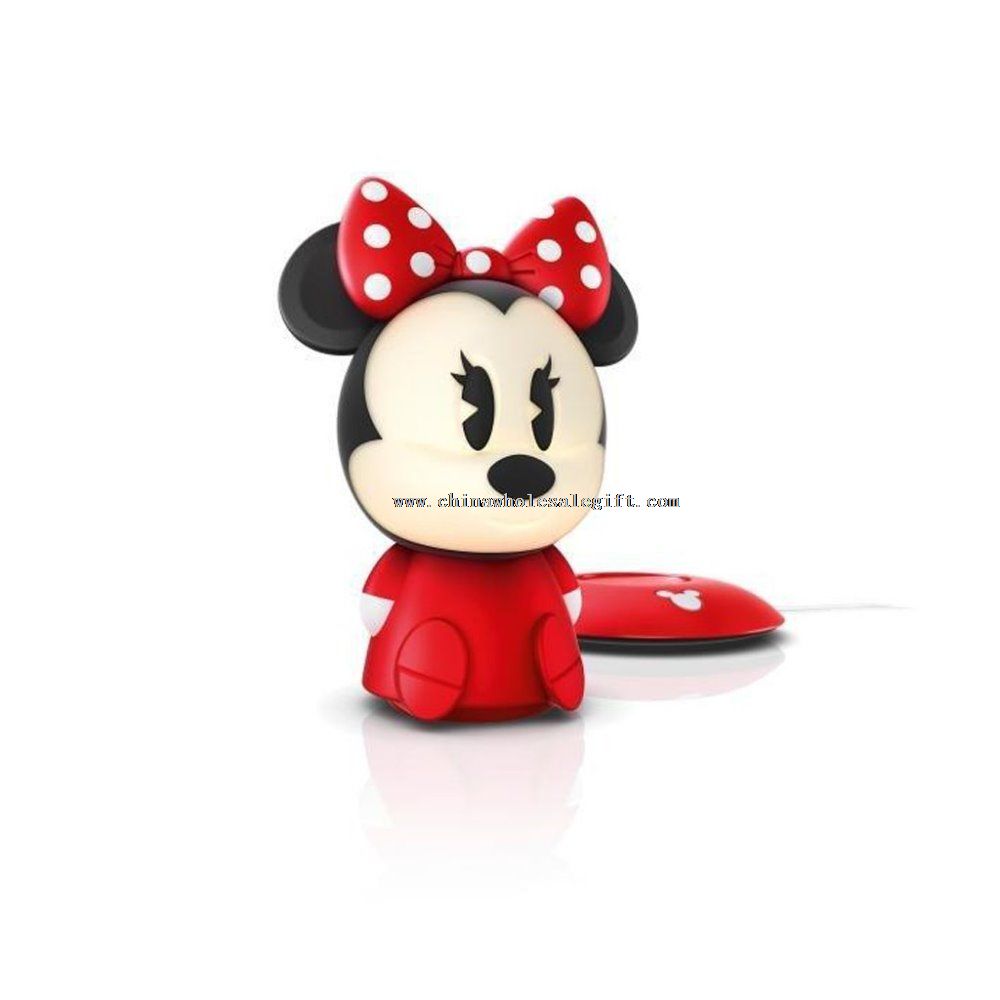 Minnie Nightlight